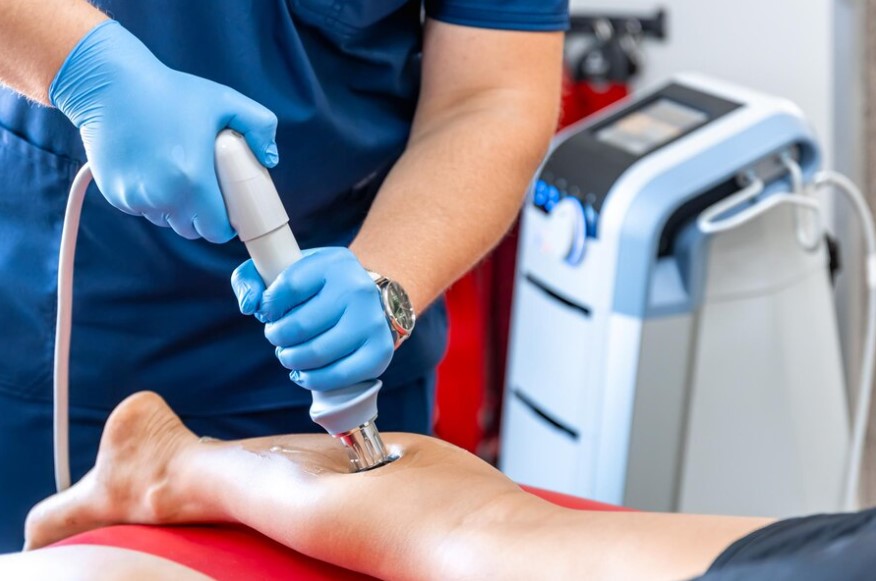 Tratament laser vase capilare