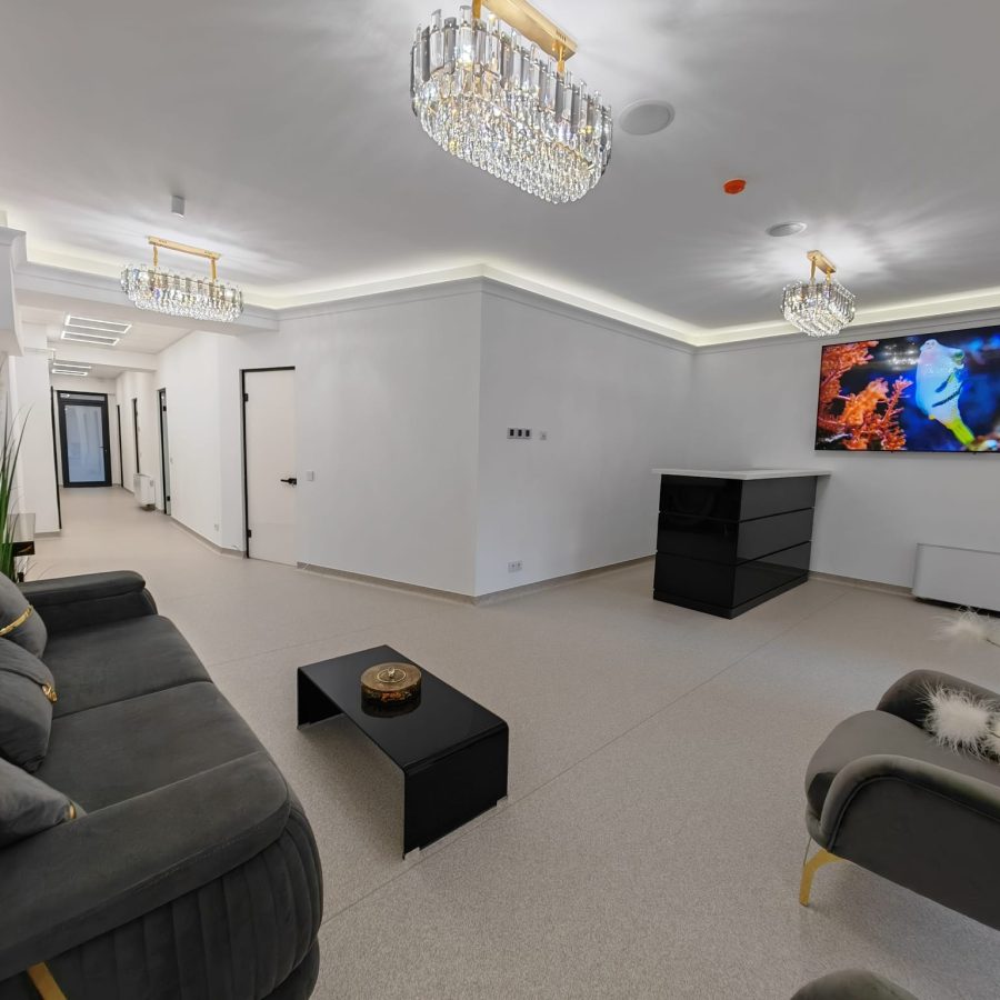 Salon epilare definitiva Bucuresti