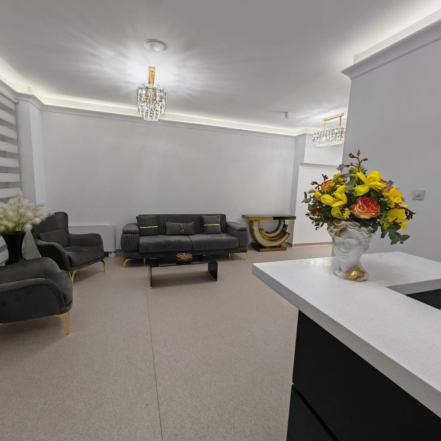 Salon epilare definitiva Bucuresti