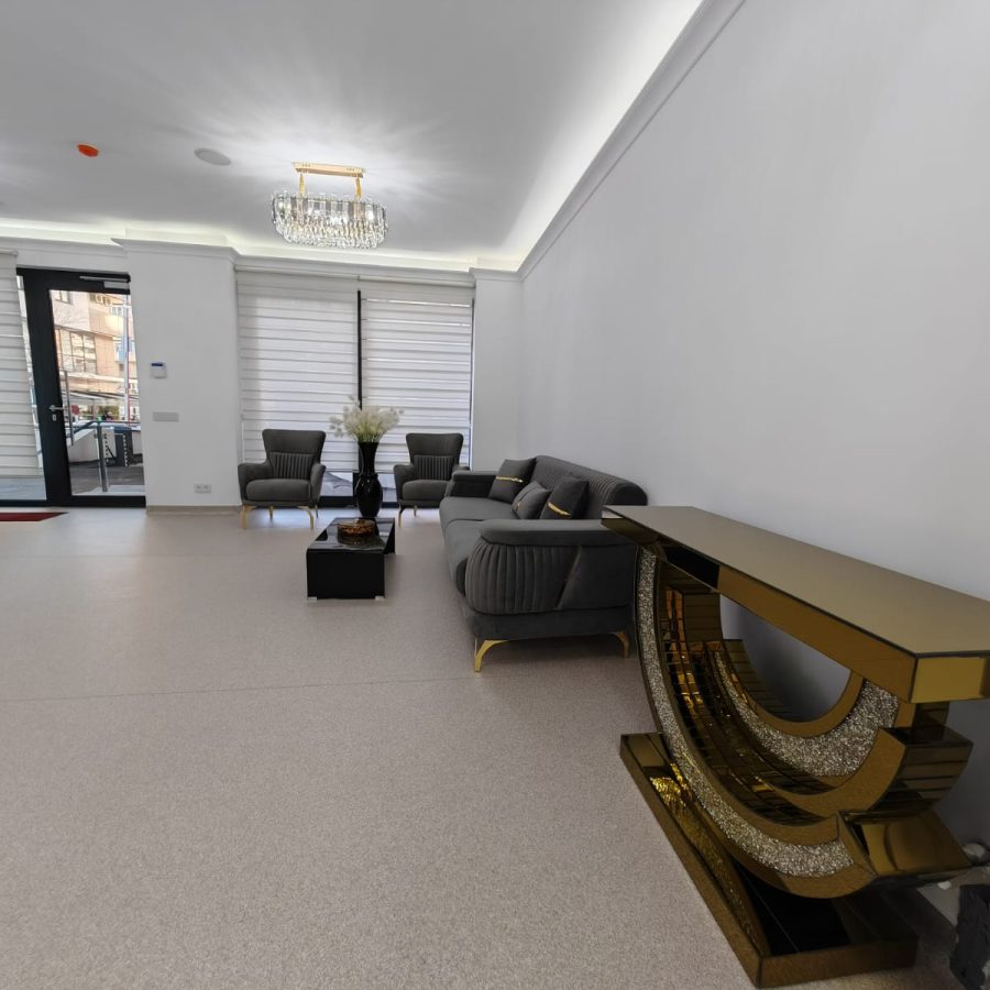 Salon epilare definitiva Bucuresti