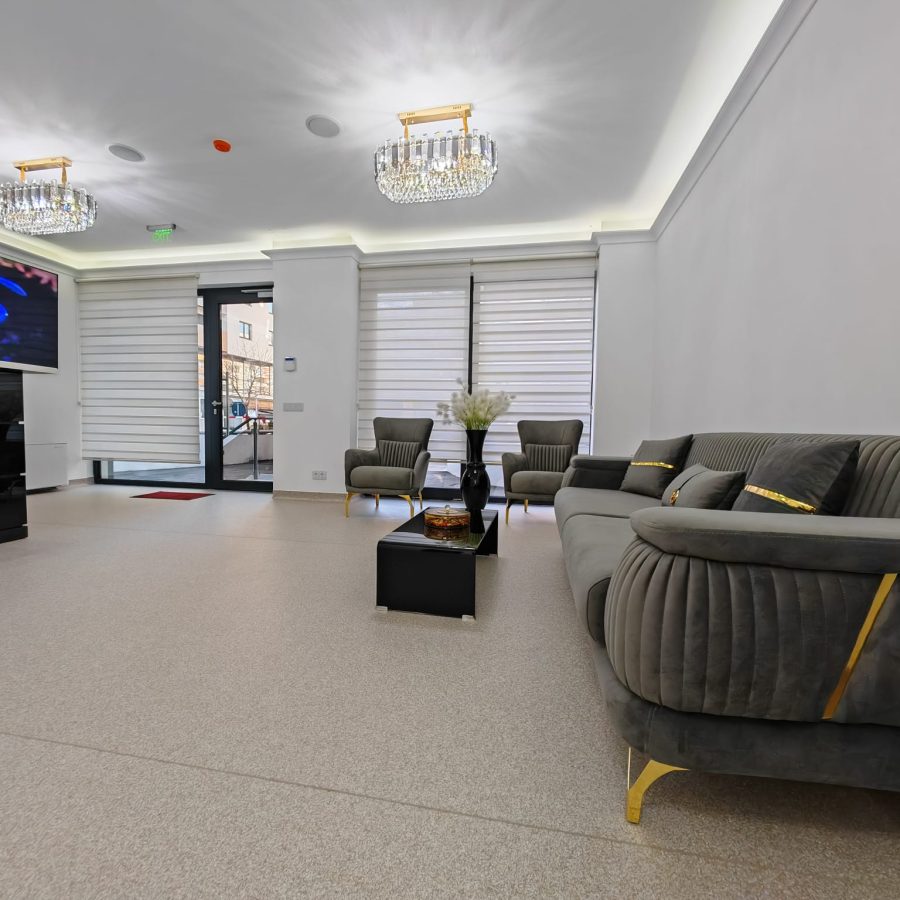 Salon epilare definitiva Bucuresti