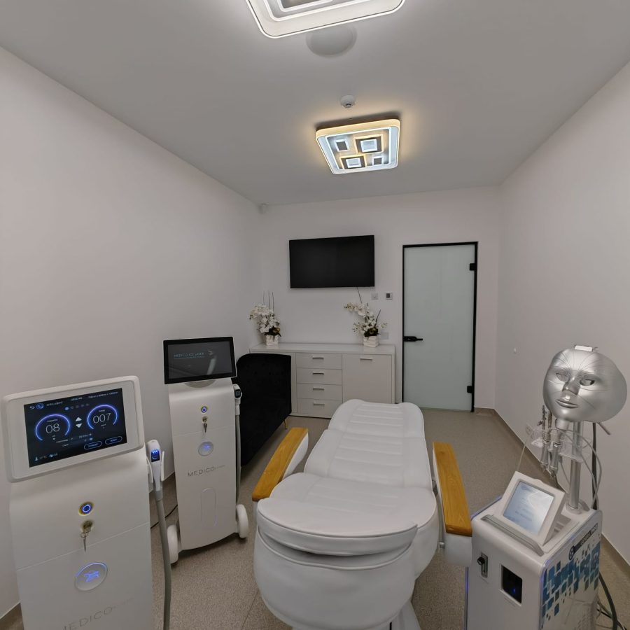 Salon epilare definitiva Bucuresti-1