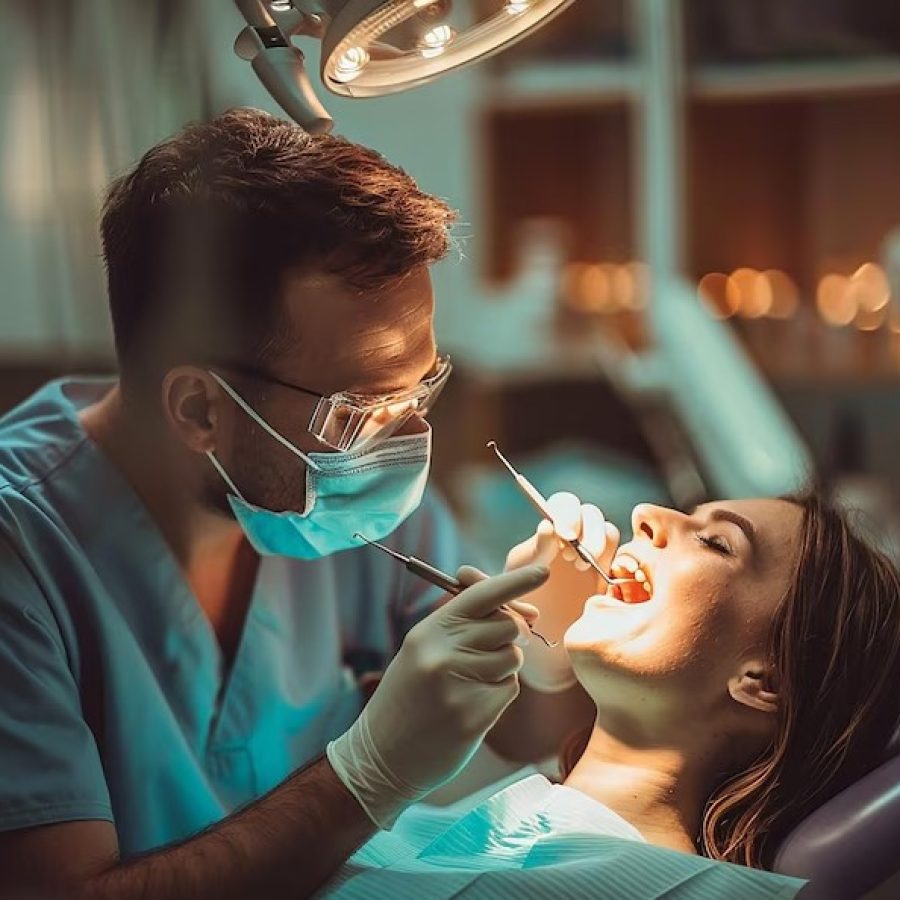 Epilare definitiva cu laser in sector 3