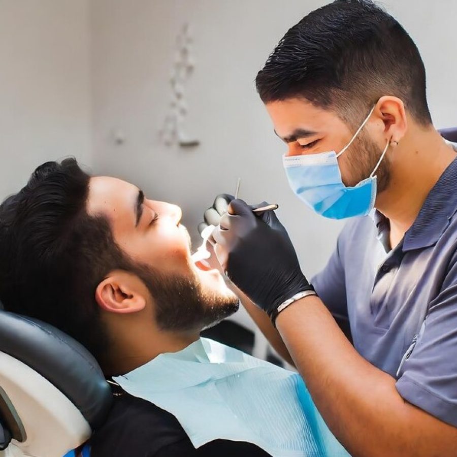 Epilare definitiva cu laser in sector 3